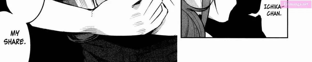 Kimi ni Aisarete Itakatta Zinmanga X Chapter 16 Page 36
