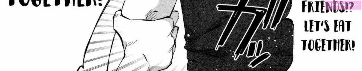 Kimi ni Aisarete Itakatta Zinmanga X Chapter 16 Page 38