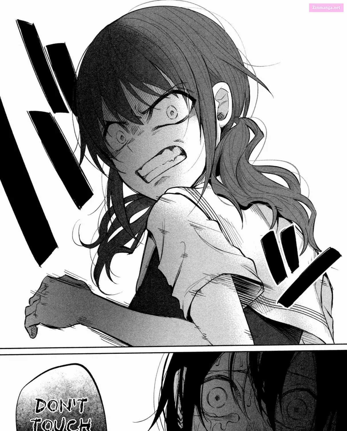 Kimi ni Aisarete Itakatta Zinmanga X Chapter 16 Page 39