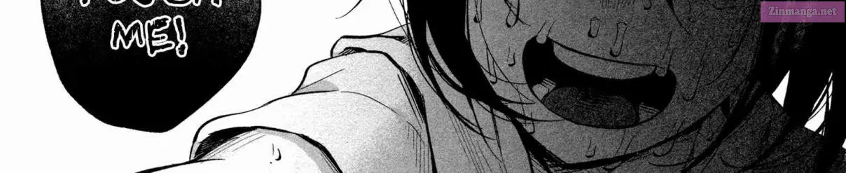 Kimi ni Aisarete Itakatta Zinmanga X Chapter 16 Page 40