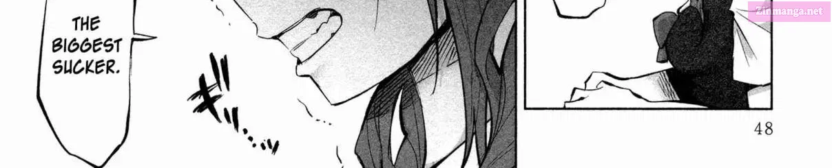 Kimi ni Aisarete Itakatta Zinmanga X Chapter 16 Page 46