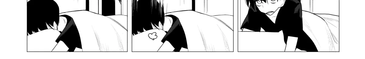 Mitsuishi-san is Being Weird This Year Zinmanga X Chapter 9 Page 2