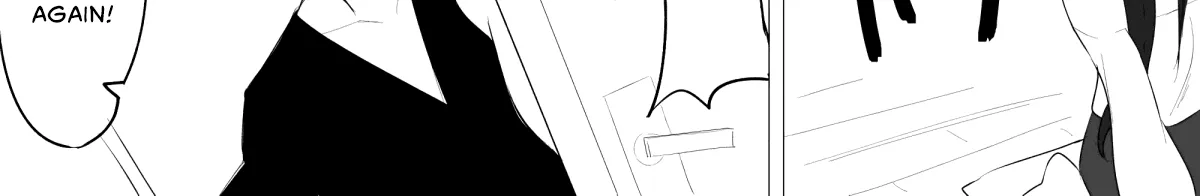 Mitsuishi-san is Being Weird This Year Zinmanga X Chapter 9 Page 12