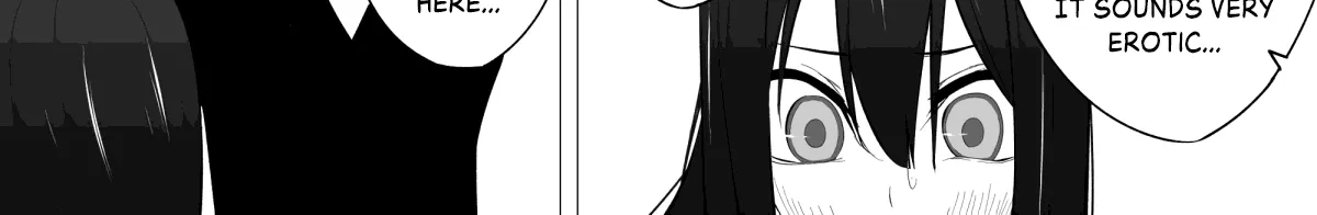Mitsuishi-san is Being Weird This Year Zinmanga X Chapter 9 Page 18