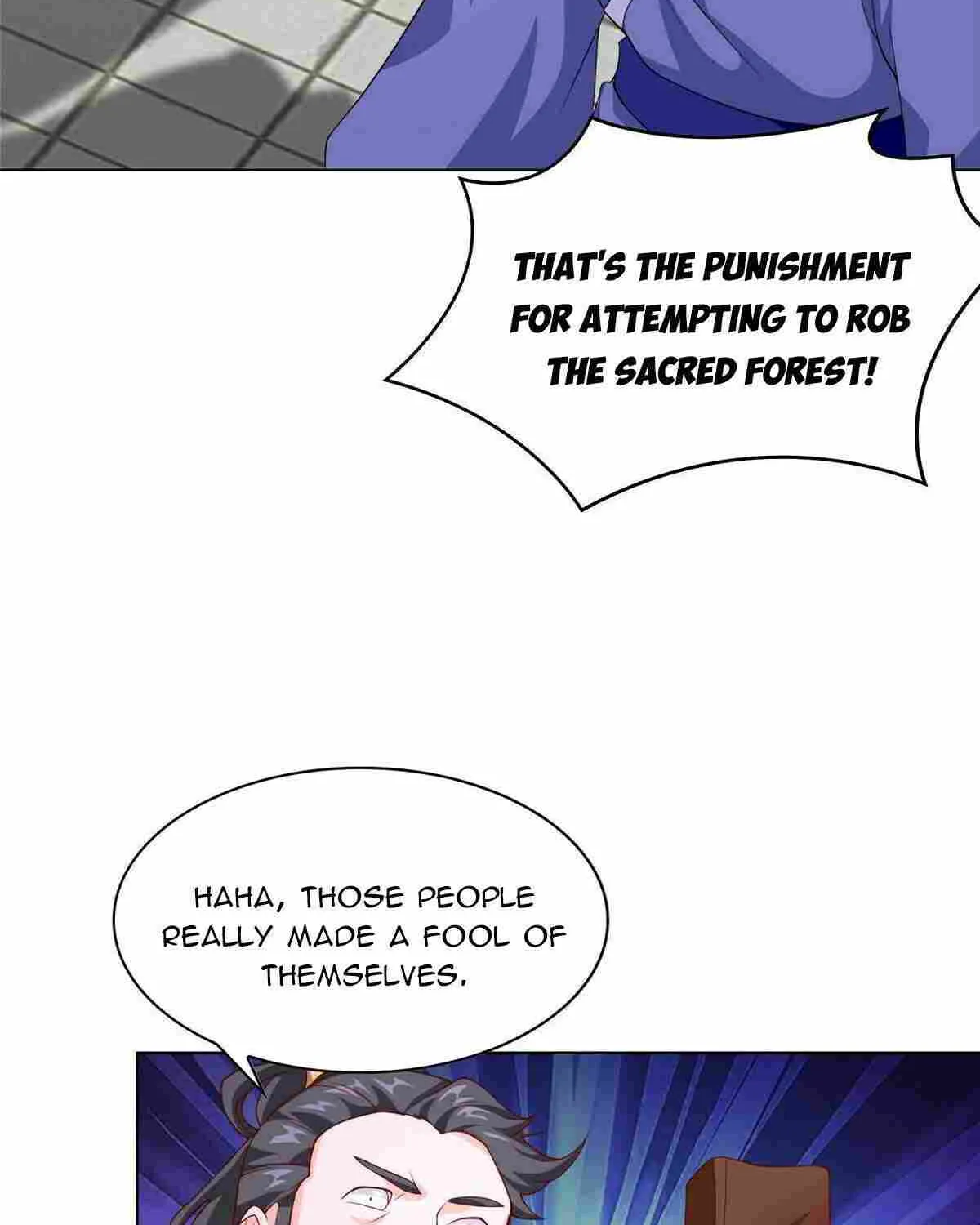 Dragon Master Zinmanga X Chapter 272 Page 11
