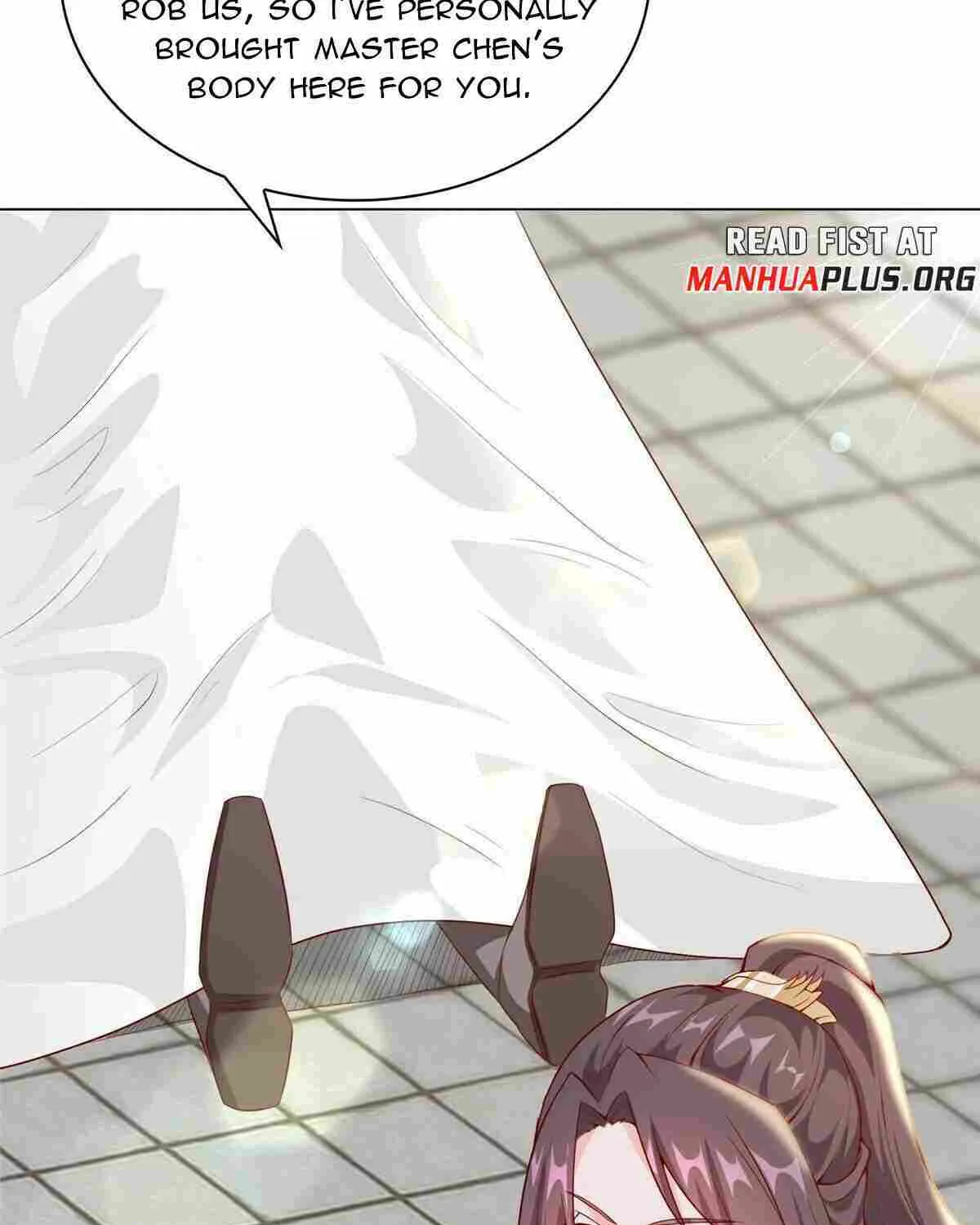 Dragon Master Zinmanga X Chapter 272 Page 23