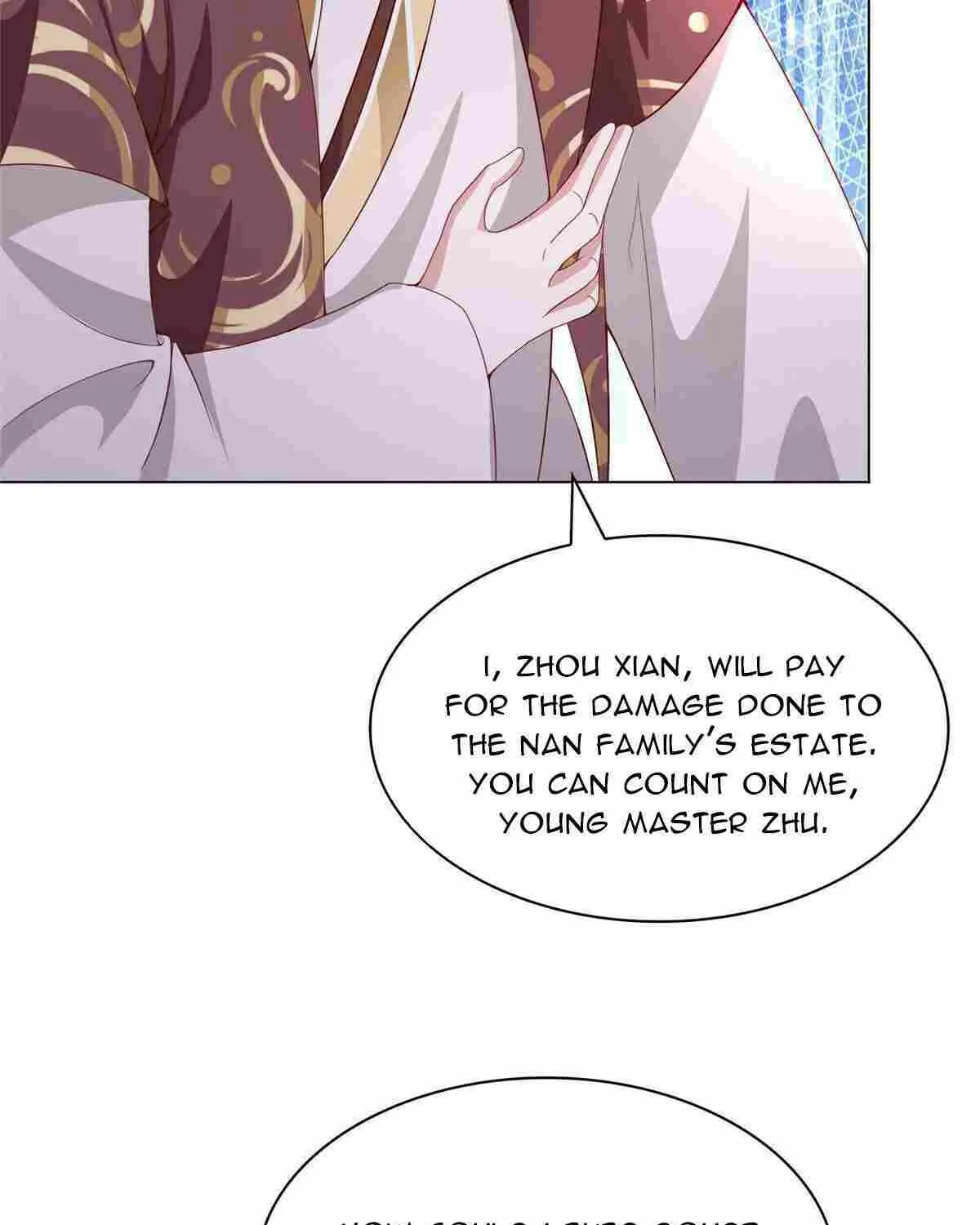 Dragon Master Zinmanga X Chapter 272 Page 30
