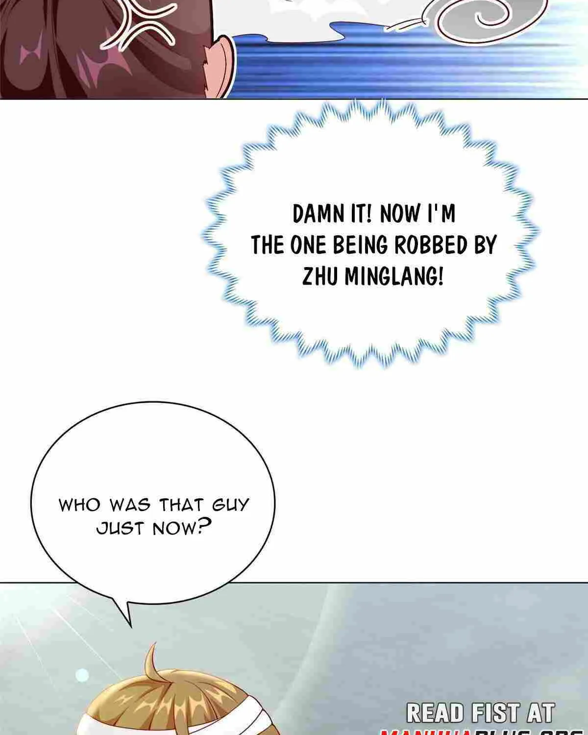 Dragon Master Zinmanga X Chapter 272 Page 35