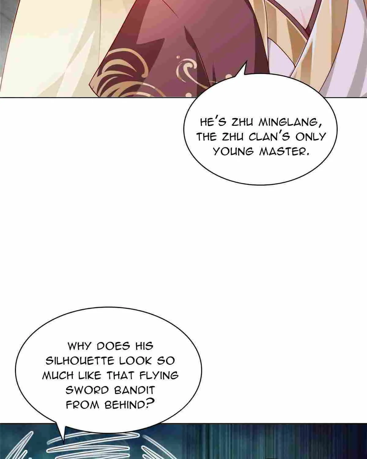Dragon Master Zinmanga X Chapter 272 Page 37