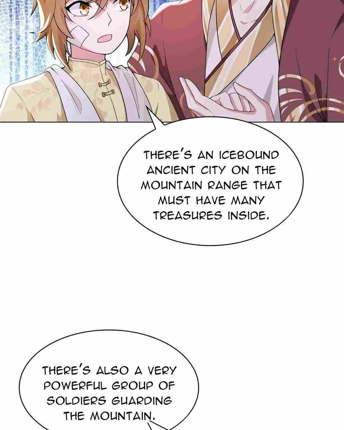 Dragon Master Zinmanga X Chapter 272 Page 45
