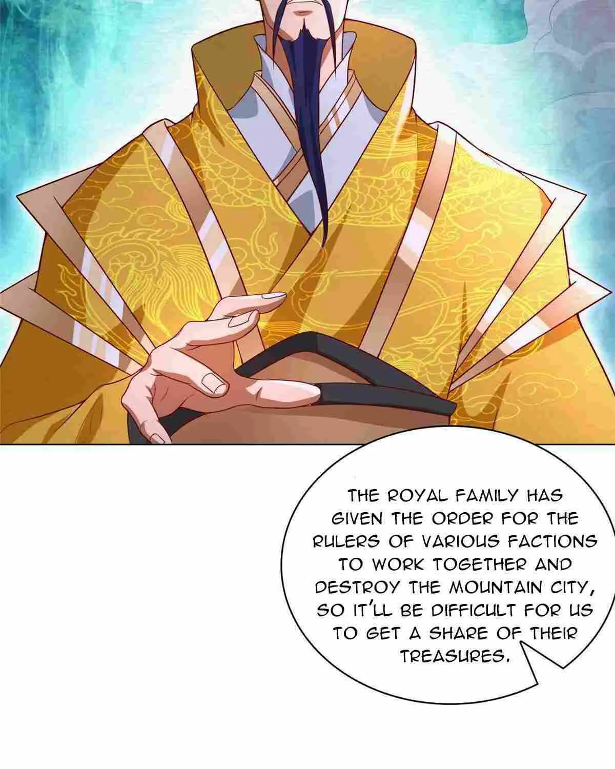 Dragon Master Zinmanga X Chapter 272 Page 47
