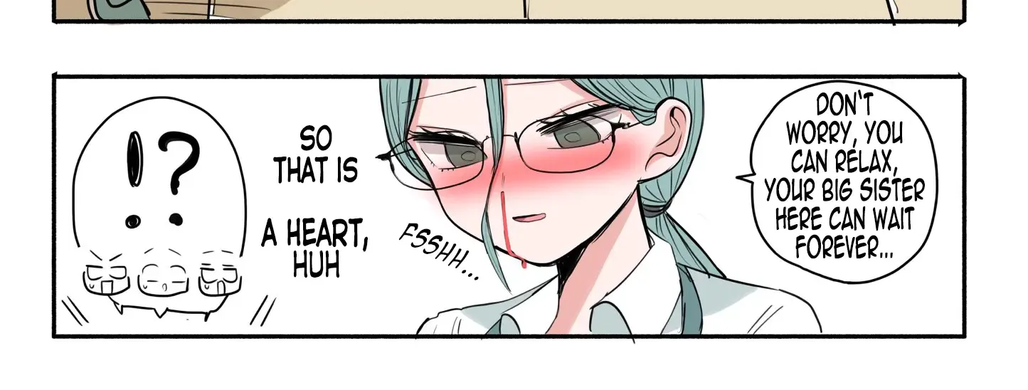 Half Succubus Wo Hirotta Zinmanga X Chapter 75 Page 2
