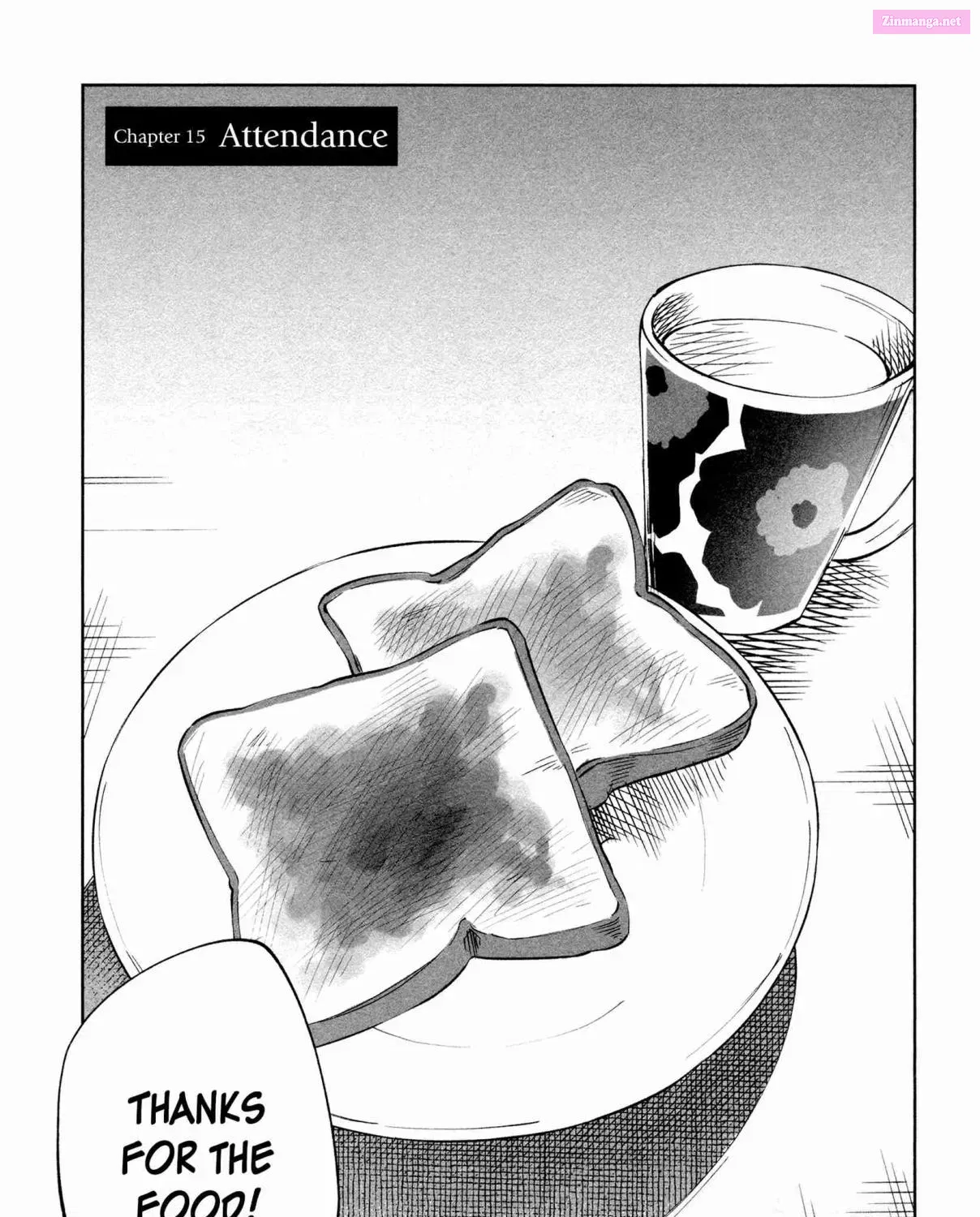 Kimi ni Aisarete Itakatta Zinmanga X Chapter 15 Page 13