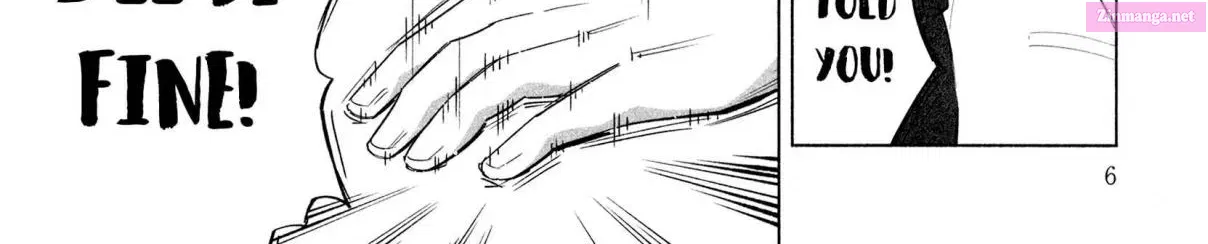 Kimi ni Aisarete Itakatta Zinmanga X Chapter 15 Page 16