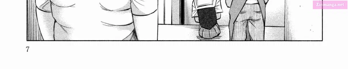 Kimi ni Aisarete Itakatta Zinmanga X Chapter 15 Page 18