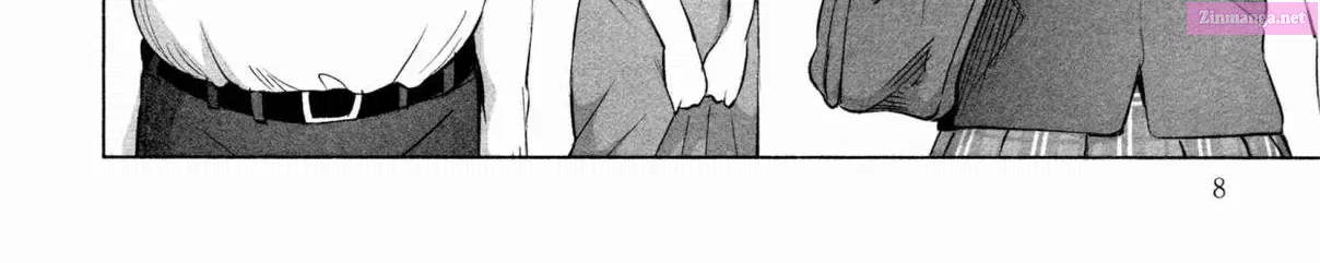 Kimi ni Aisarete Itakatta Zinmanga X Chapter 15 Page 20