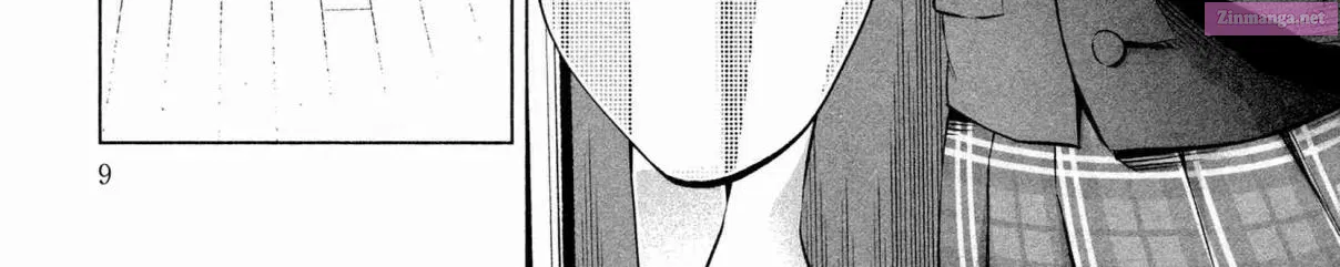 Kimi ni Aisarete Itakatta Zinmanga X Chapter 15 Page 22