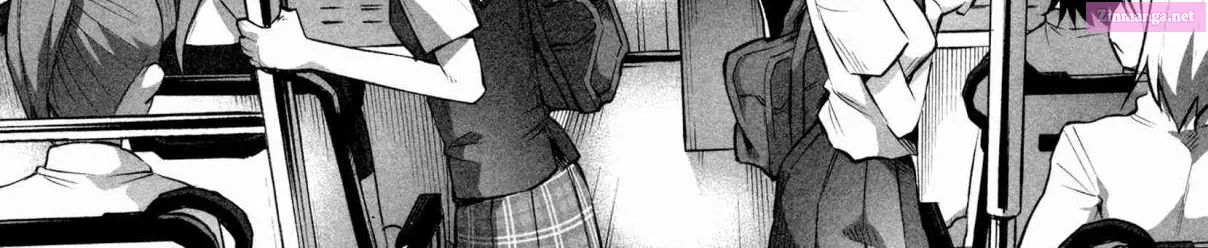 Kimi ni Aisarete Itakatta Zinmanga X Chapter 15 Page 24