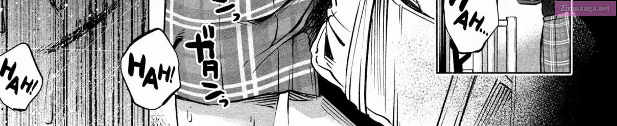 Kimi ni Aisarete Itakatta Zinmanga X Chapter 15 Page 30