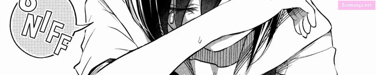 Kimi ni Aisarete Itakatta Zinmanga X Chapter 15 Page 35