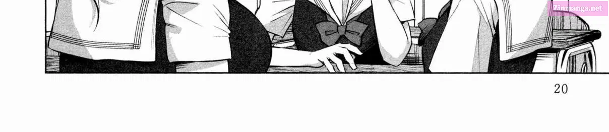 Kimi ni Aisarete Itakatta Zinmanga X Chapter 15 Page 41