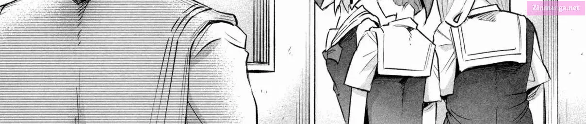 Kimi ni Aisarete Itakatta Zinmanga X Chapter 15 Page 45