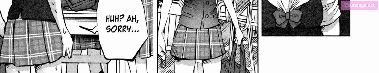 Kimi ni Aisarete Itakatta Zinmanga X Chapter 15 Page 47