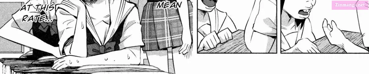 Kimi ni Aisarete Itakatta Zinmanga X Chapter 15 Page 49