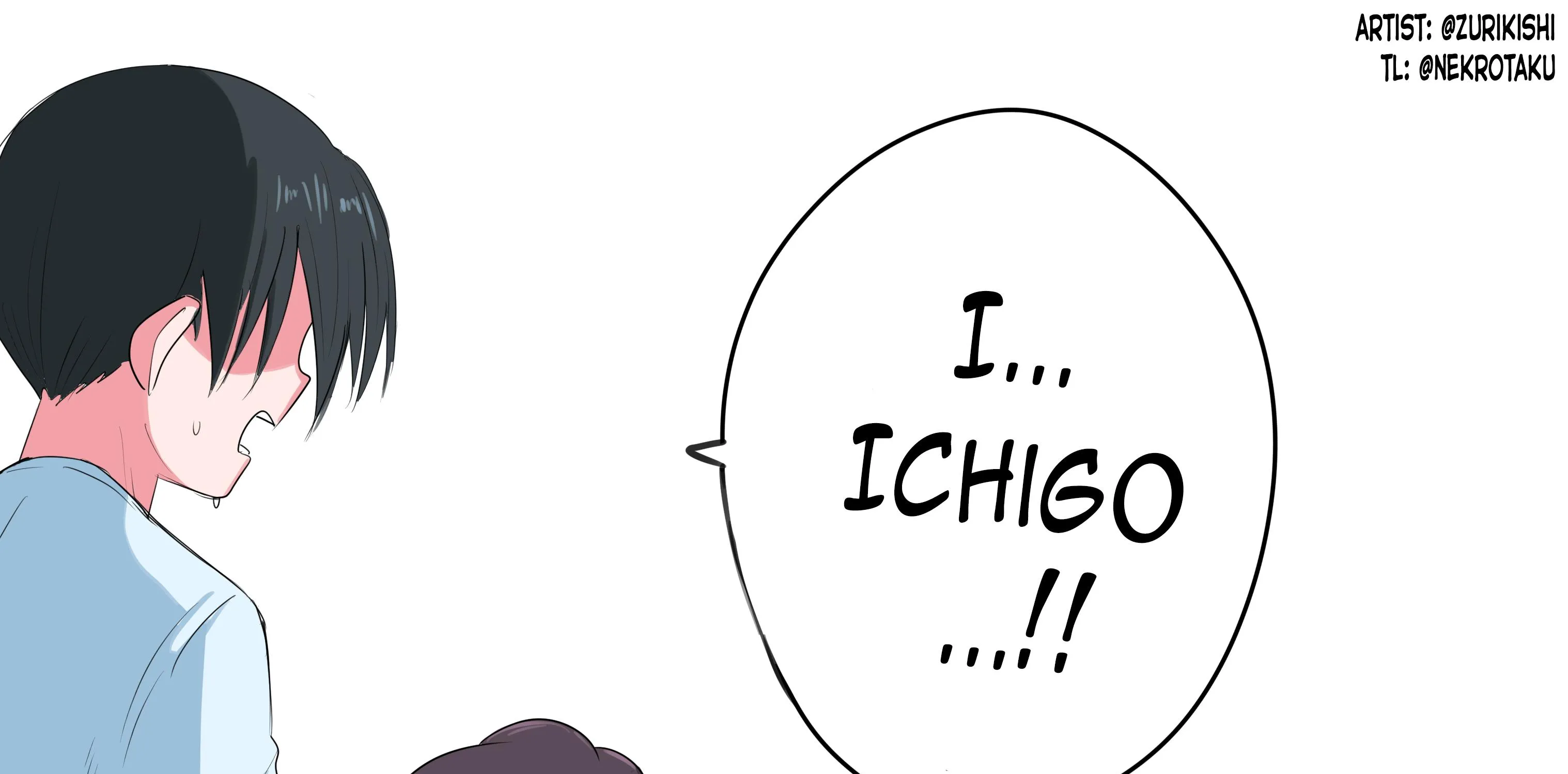 Half Succubus Wo Hirotta Zinmanga X Chapter 58 Page 3