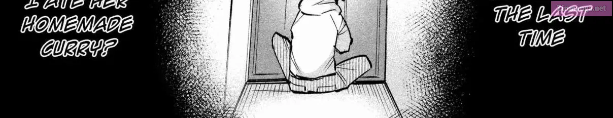 Kimi ni Aisarete Itakatta Zinmanga X Chapter 14.5 Page 12