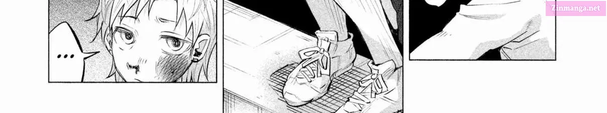 Kimi ni Aisarete Itakatta Zinmanga X Chapter 14.5 Page 16