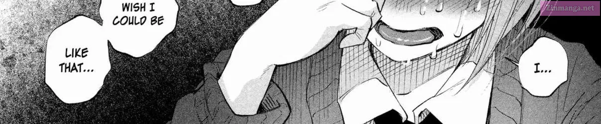 Kimi ni Aisarete Itakatta Zinmanga X Chapter 14.5 Page 26