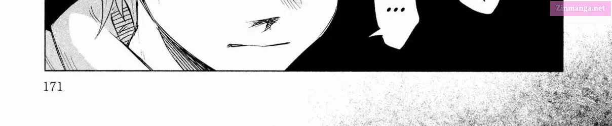 Kimi ni Aisarete Itakatta Zinmanga X Chapter 14.5 Page 28