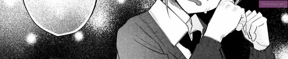 Kimi ni Aisarete Itakatta Zinmanga X Chapter 14.5 Page 30