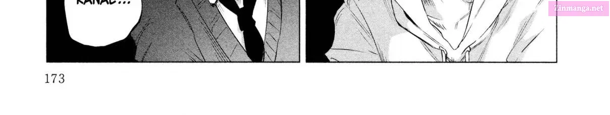 Kimi ni Aisarete Itakatta Zinmanga X Chapter 14.5 Page 32