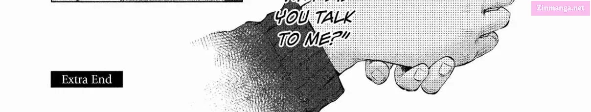Kimi ni Aisarete Itakatta Zinmanga X Chapter 14.5 Page 34