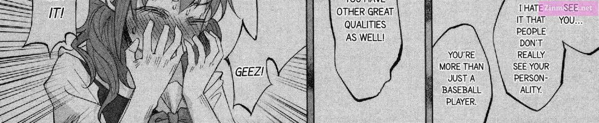 Kimi ni Aisarete Itakatta Zinmanga X Chapter 14 Page 6