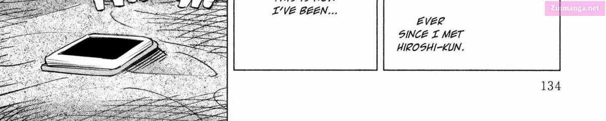 Kimi ni Aisarete Itakatta Zinmanga X Chapter 14 Page 10