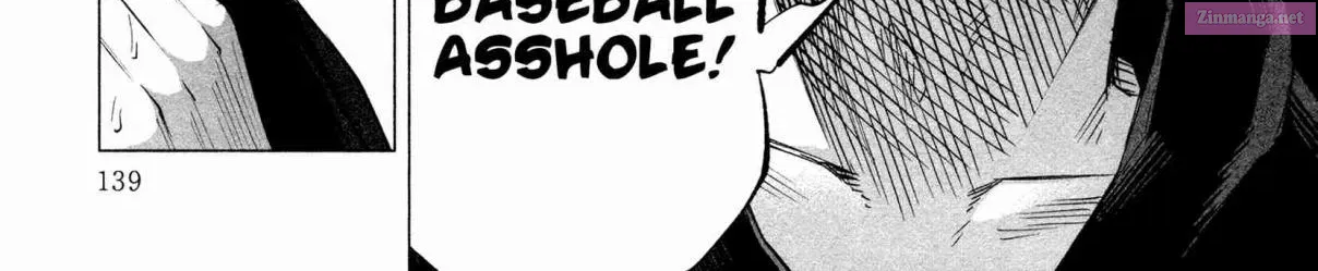 Kimi ni Aisarete Itakatta Zinmanga X Chapter 14 Page 20