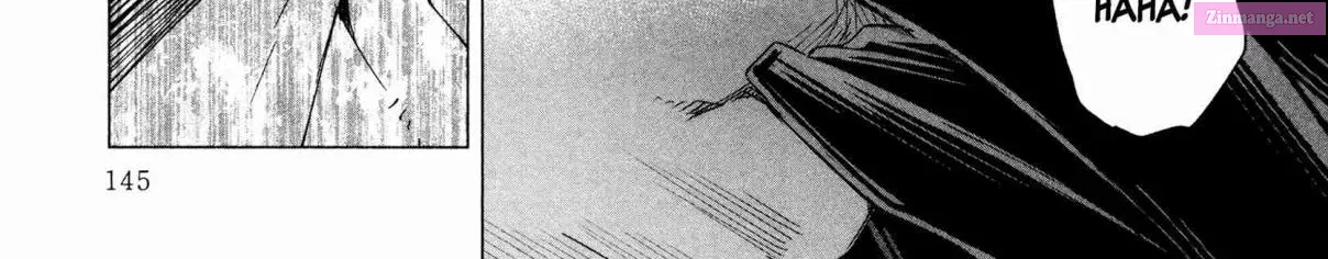 Kimi ni Aisarete Itakatta Zinmanga X Chapter 14 Page 29