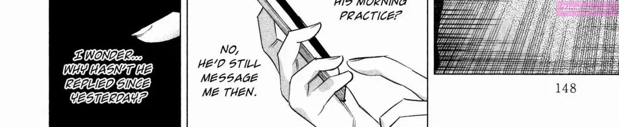 Kimi ni Aisarete Itakatta Zinmanga X Chapter 14 Page 35