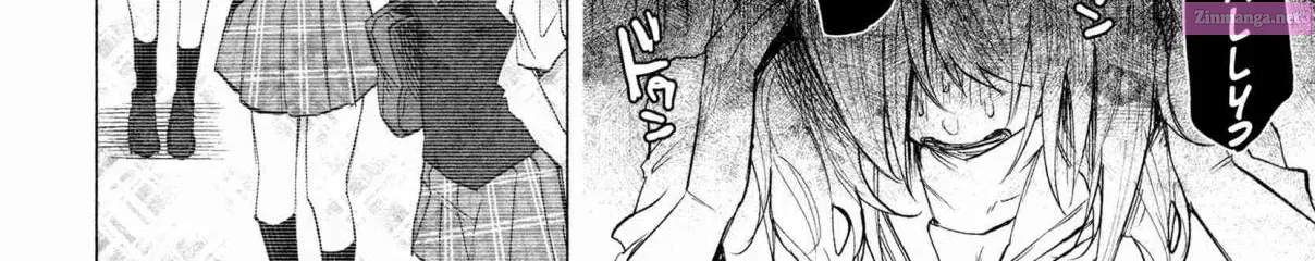 Kimi ni Aisarete Itakatta Zinmanga X Chapter 14 Page 39