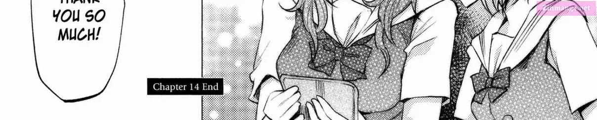 Kimi ni Aisarete Itakatta Zinmanga X Chapter 14 Page 47