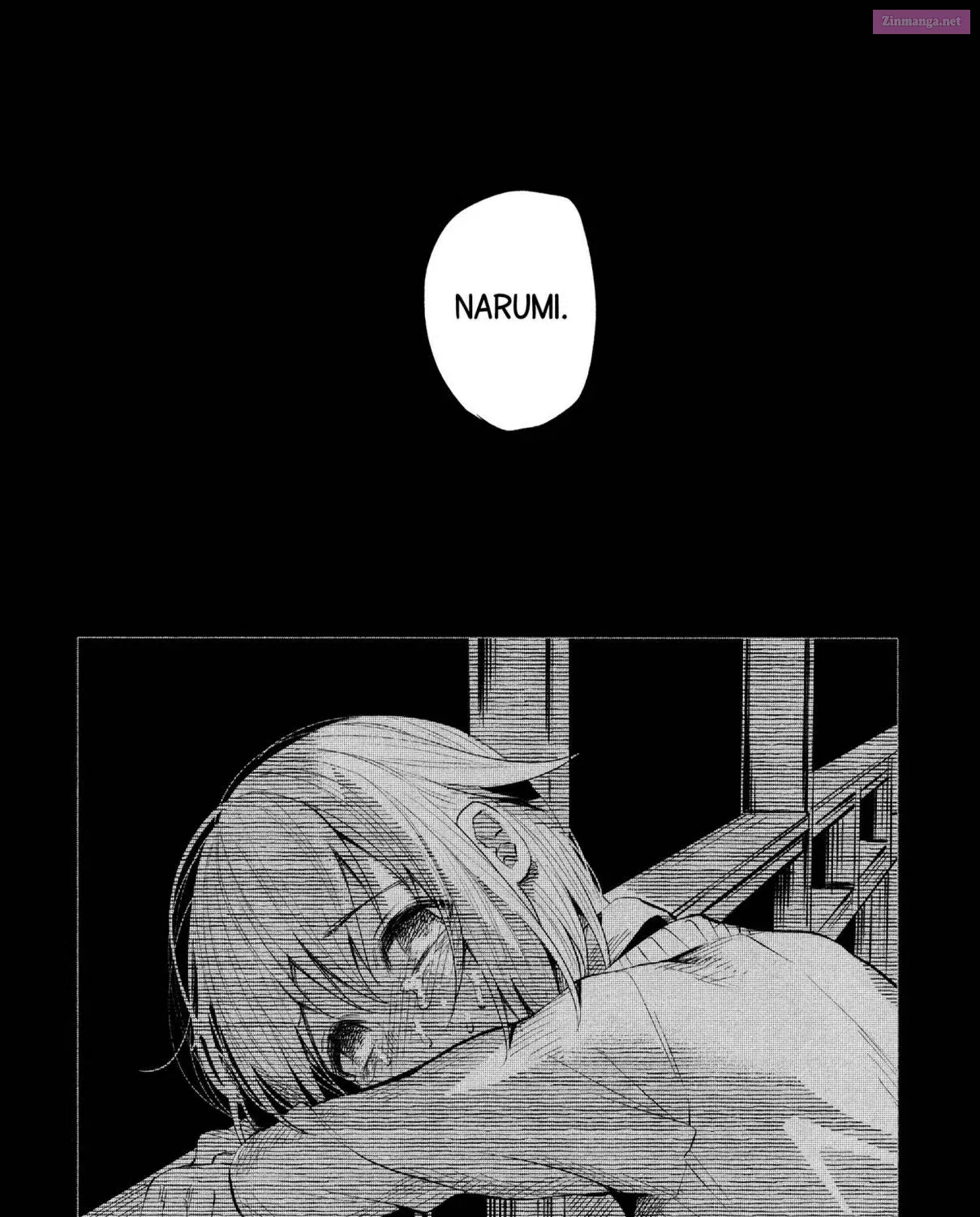 Kimi ni Aisarete Itakatta Zinmanga X Chapter 13 Page 5