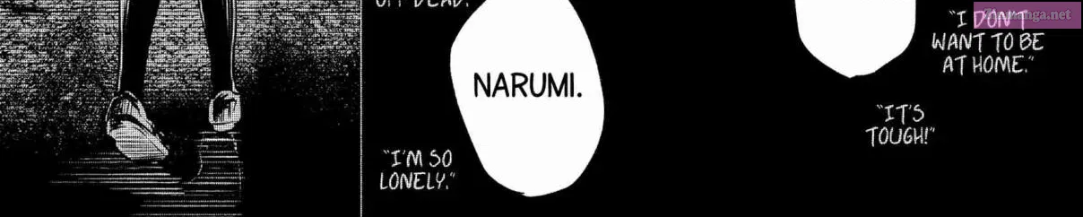 Kimi ni Aisarete Itakatta Zinmanga X Chapter 13 Page 8