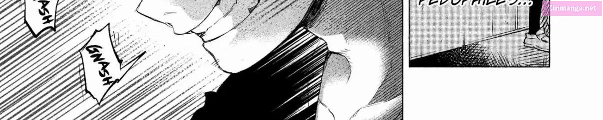 Kimi ni Aisarete Itakatta Zinmanga X Chapter 13 Page 16