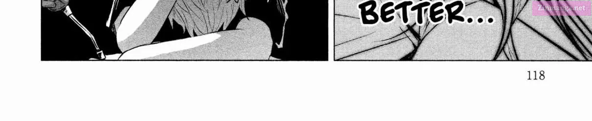 Kimi ni Aisarete Itakatta Zinmanga X Chapter 13 Page 22
