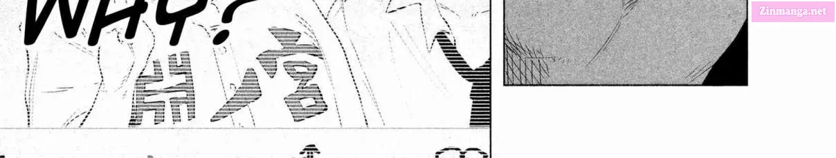 Kimi ni Aisarete Itakatta Zinmanga X Chapter 13 Page 28