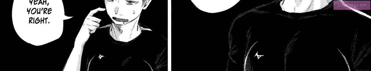 Kimi ni Aisarete Itakatta Zinmanga X Chapter 13 Page 34