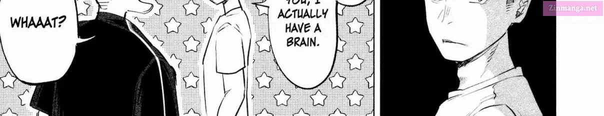 Kimi ni Aisarete Itakatta Zinmanga X Chapter 13 Page 36
